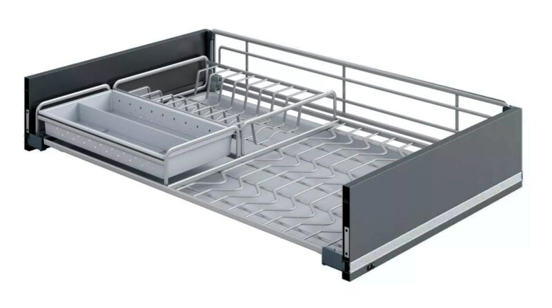 GIÁ BÁT ĐĨA XOONG NỒI GARIS MD02.60V