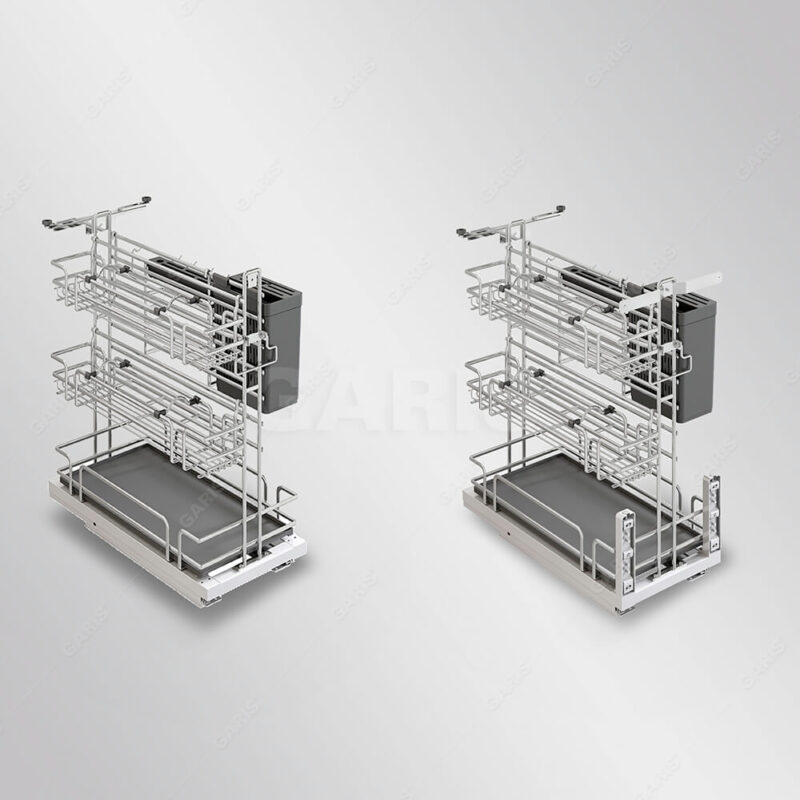 GIÁ DAO THỚT GIA VỊ GARIS MM02.40V