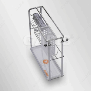GIÁ DAO THỚT GIA VỊ GARIS GM02.40E