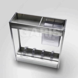 GIÁ DAO THỚT GIA VỊ GARIS GK01.20