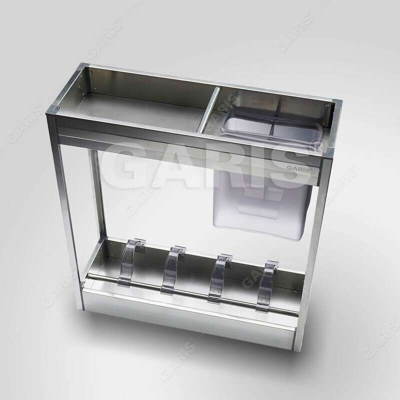 GIÁ DAO THỚT GIA VỊ GARIS GK01.40