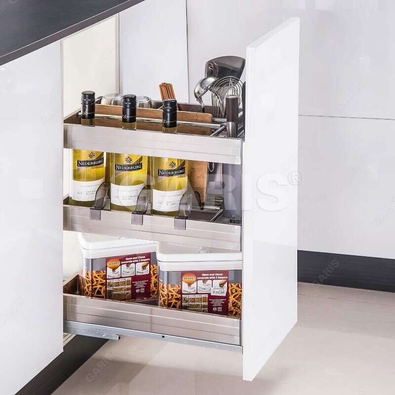GIÁ DAO THỚT GIA VỊ GARIS GK01.40