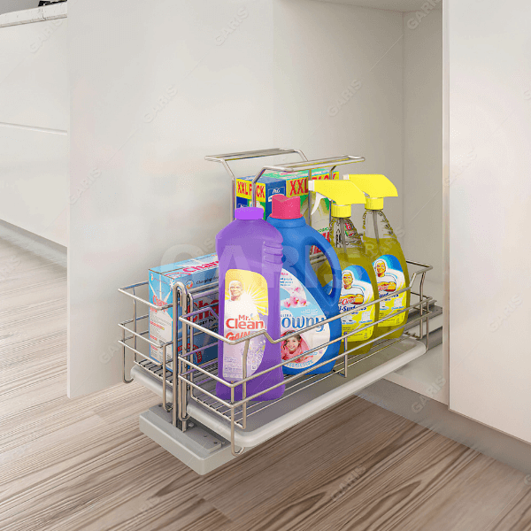 GIÁ CHAI LỌ CHẤT TẨY RỬA GARIS MU02.35