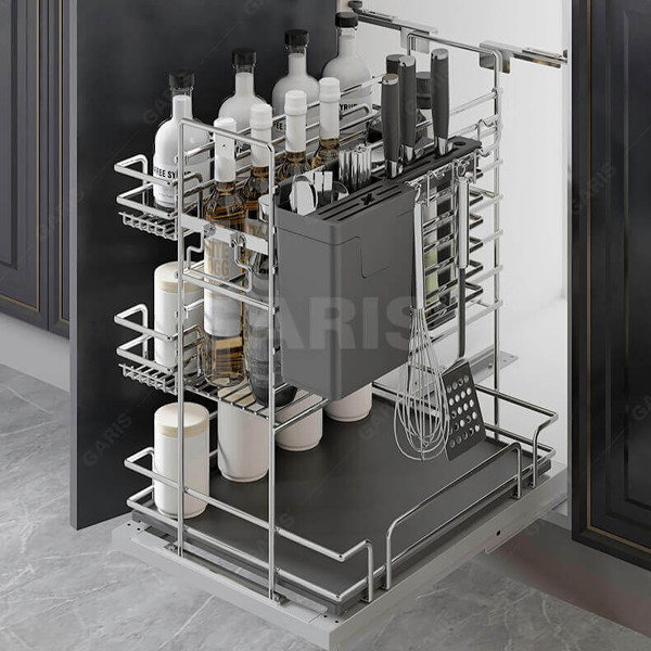GIÁ DAO THỚT GIA VỊ GARIS MM02.40V