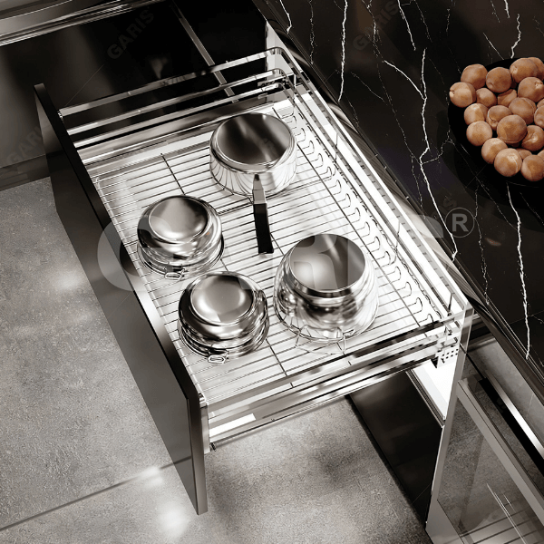 GIÁ XOONG NỒI GARIS GP02.70E