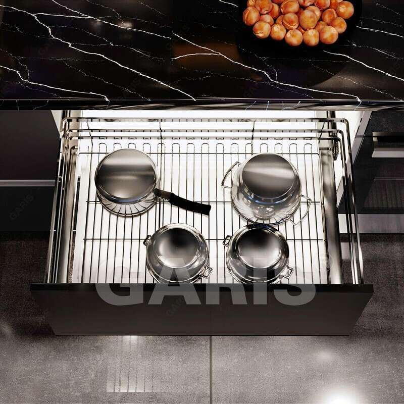 GIÁ XOONG NỒI GARIS GP02.70E