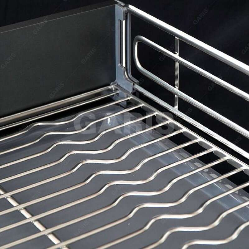 GIÁ BÁT ĐĨA XOONG NỒI GARIS MP02.60V