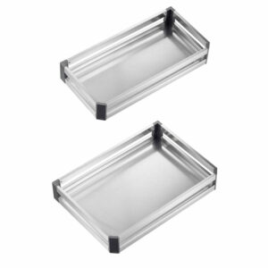 HỆ GÓC LIÊN HOÀN GARIS GC01.45L/R