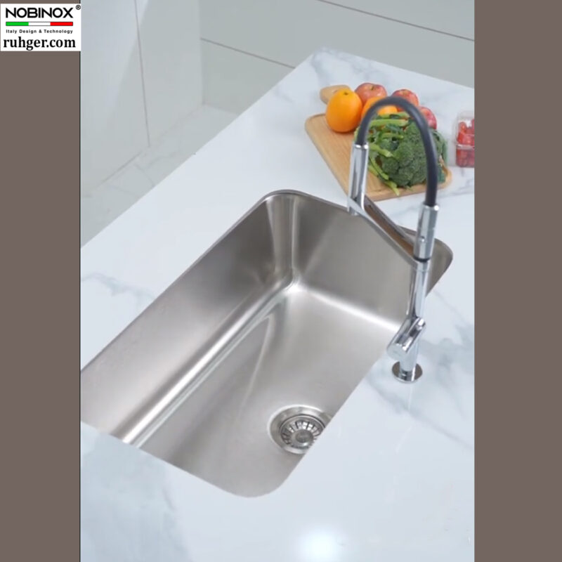 CHẬU RỬA BÁT NOBILI PURA NT622U