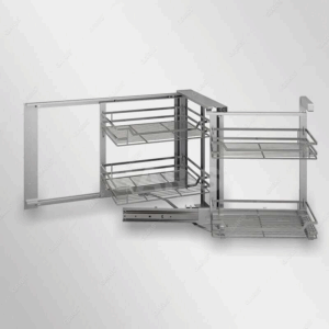 HỆ GÓC LIÊN HOÀN GARIS MC02E.45L/R
