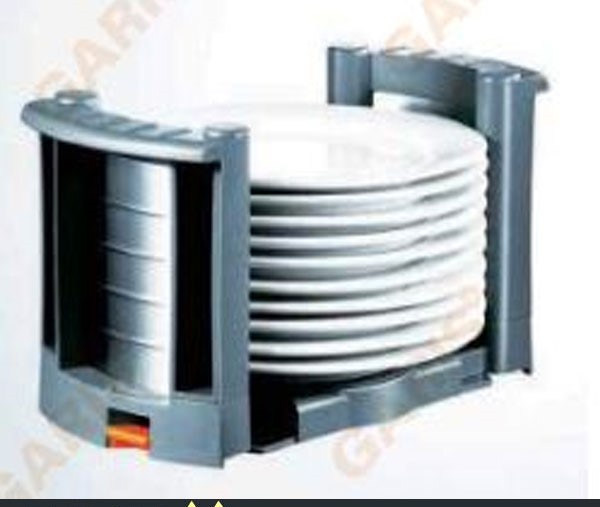 KỆ BÁT LINH HOẠT GARIS GT02G