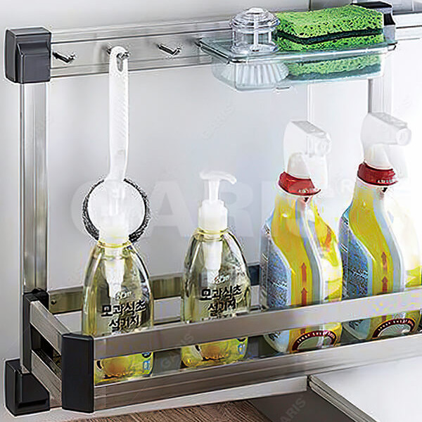GIÁ CHAI LỌ CHẤT TẨY RỬA GARIS GU01.30