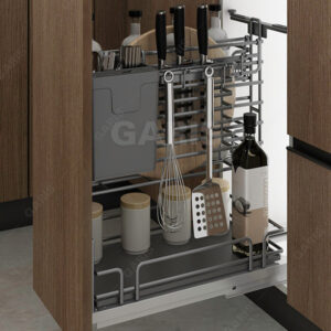 GIÁ DAO THỚT GIA VỊ GARIS MM02.40N - ke gia vi garis MM02.30N