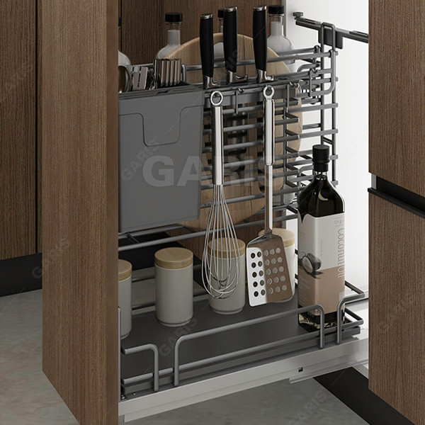 GIÁ DAO THỚT GIA VỊ GARIS MM02.40N
