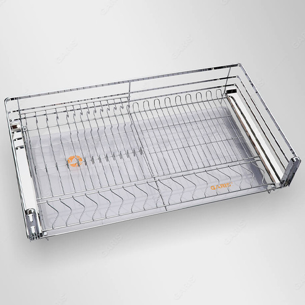 GIÁ XOONG NỒI BÁT ĐĨA GARIS GD02.90C
