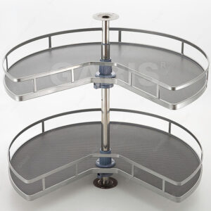 MÂM XOAY MỞ 3/4 GARIS GS03.80N