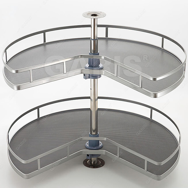 MÂM XOAY MỞ 3/4 GARIS GS03.80N