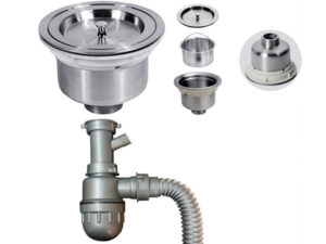 PHỄU THOÁT NƯỚC CHẬU RỬA BÁT WINLAND K11