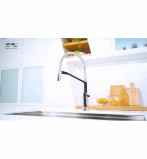 VÒI RỬA BÁT NOBILI HERON NB228 - nobili nb288 heron 1744598288
