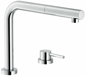VÒI RỬA BÁT NOBILI TABLE NB242