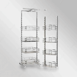 TẦNG ĐỒ KHÔ 4/6 TẦNG GARIS GS04.45C
