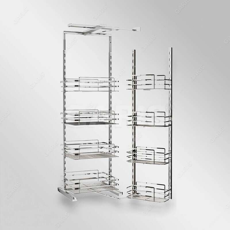 TẦNG ĐỒ KHÔ 4/6 TẦNG GARIS GS06.45C
