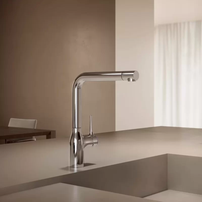 VÒI RỬA BÁT NOBILI MANIA NB214