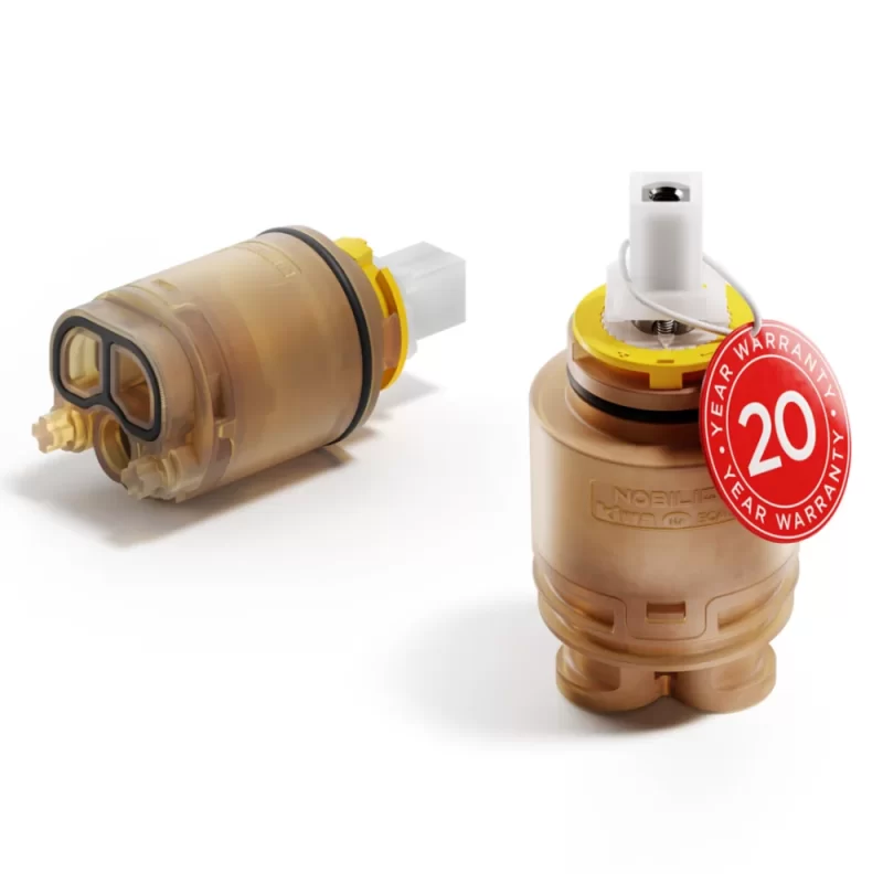 VÒI RỬA BÁT DÂY RÚT NOBILI MANIA NB307A