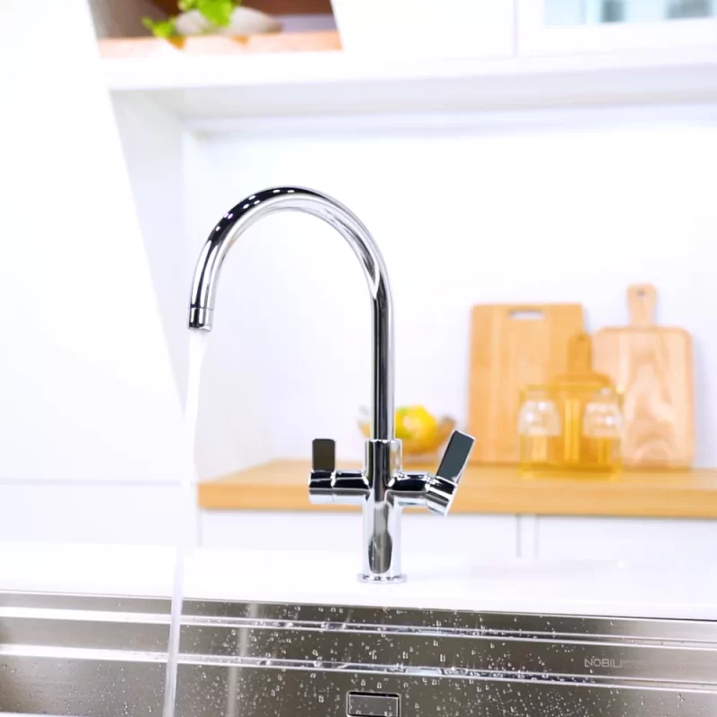 VÒI RỬA BÁT NOBILI SORA NB164