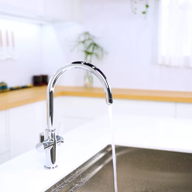 VÒI RỬA BÁT NOBILI SORA NB164
