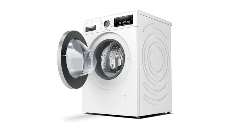 MÁY GIẶT BOSCH 10KG WAX32KH1BY SERIE 8
