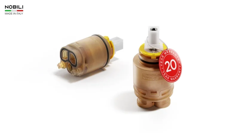 VÒI RỬA BÁT NOBILI RING NB130LTB