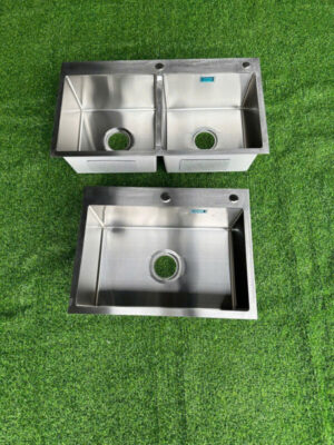 CHẬU RỬA 1 HỘC CREAVE INOX 304 CR-6045 - z6402678989523 b1b4573d368c18a7623f7ae294433fdc