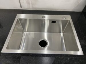 CHẬU RỬA 1 HỘC CREAVE INOX 304 CR-6045 - z6848972463274 ebfdf4ad4928ee4a3e34da8d9d065fd4