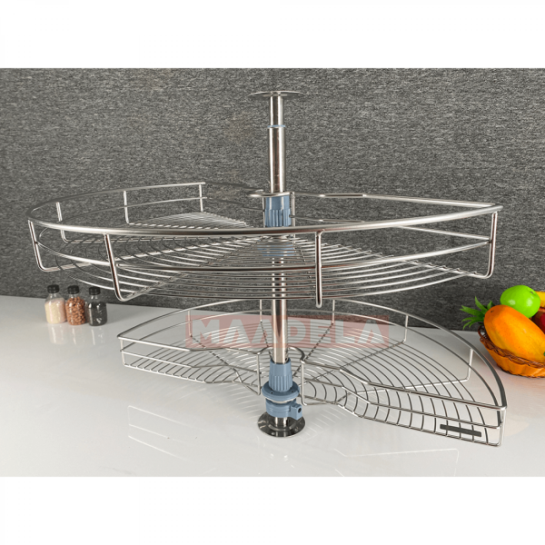 BỘ GIÁ BÁT ĐĨA ĐA NĂNG MAADELA MP-G55