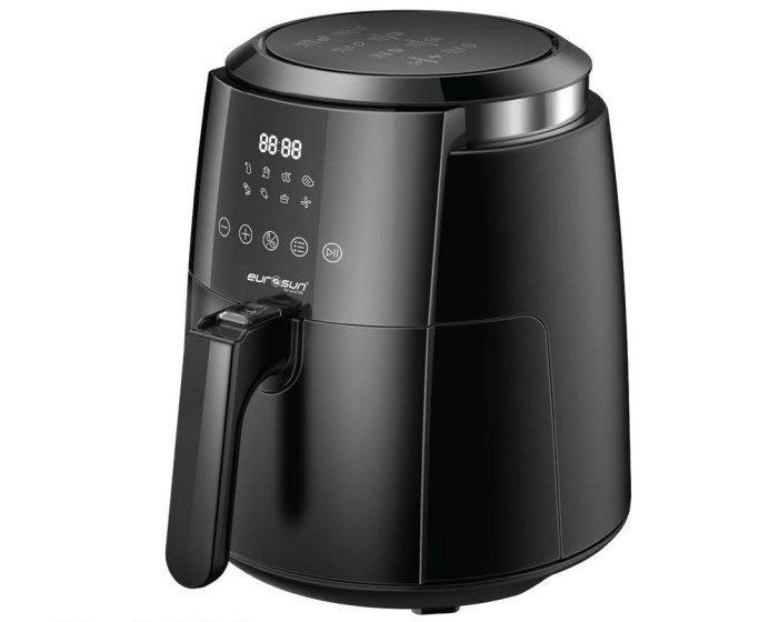 NỒI CHIÊN KHÔNG DẦU 3L5 EUROSUN EU-AR15B