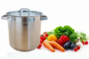 NỒI LUỘC GÀ CHEFS EH-CK 280