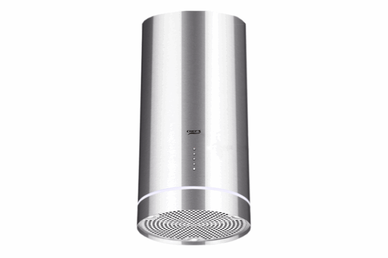MÁY HÚT MÙI ĐẢO CHEFS EH-R822E3