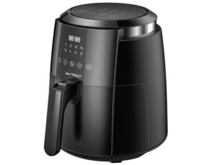 NỒI CHIÊN KHÔNG DẦU 3L5 EUROSUN EU-AR15B