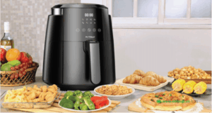 NỒI CHIÊN KHÔNG DẦU 3L5 EUROSUN EU-AR15B - 103