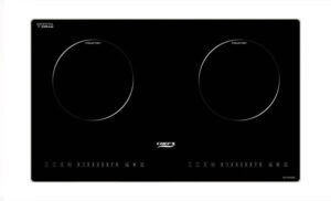 BẾP TỪ ĐÔI CHEFS EH-DIH206