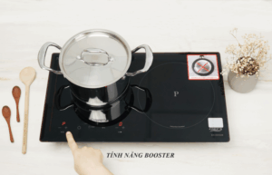 BẾP TỪ ĐÔI CHEFS EH-DIH32B - 11 2