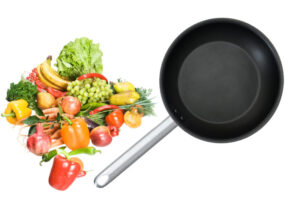 CHẢO TỪ CHEFS EH-FRY280
