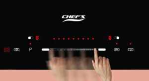 BẾP TỪ ĐÔI CHEFS EH-DIH208 - 118