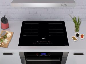 BẾP TỪ ĐÔI CHEFS EH-DIH208 - 119