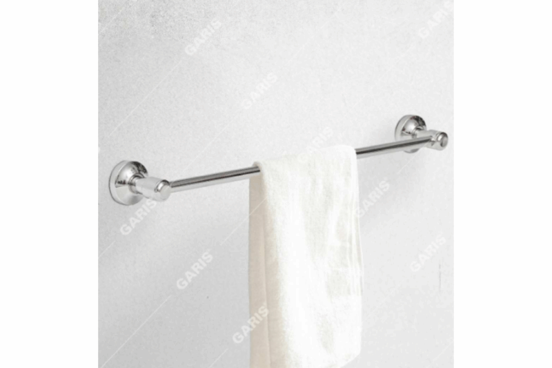 GIÁ ĐỂ KHĂN TẮM 1 NGĂN GARIS GBP1.R1