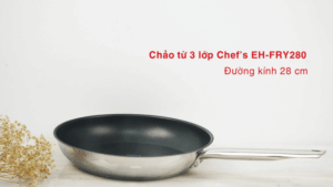 CHẢO TỪ CHEFS EH-FRY280 - 13 1