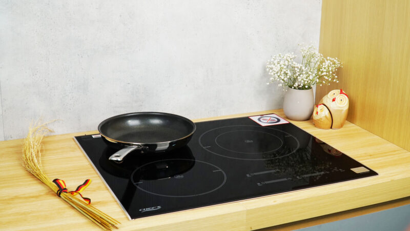 BẾP TỪ BA CHEFS EH-IH555