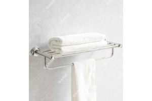 GIÁ ĐỂ KHĂN TẮM 3 NGĂN GARIS GBP1.R3