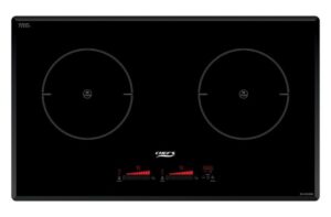 BẾP TỪ ĐÔI CHEFS EH-DIH888P